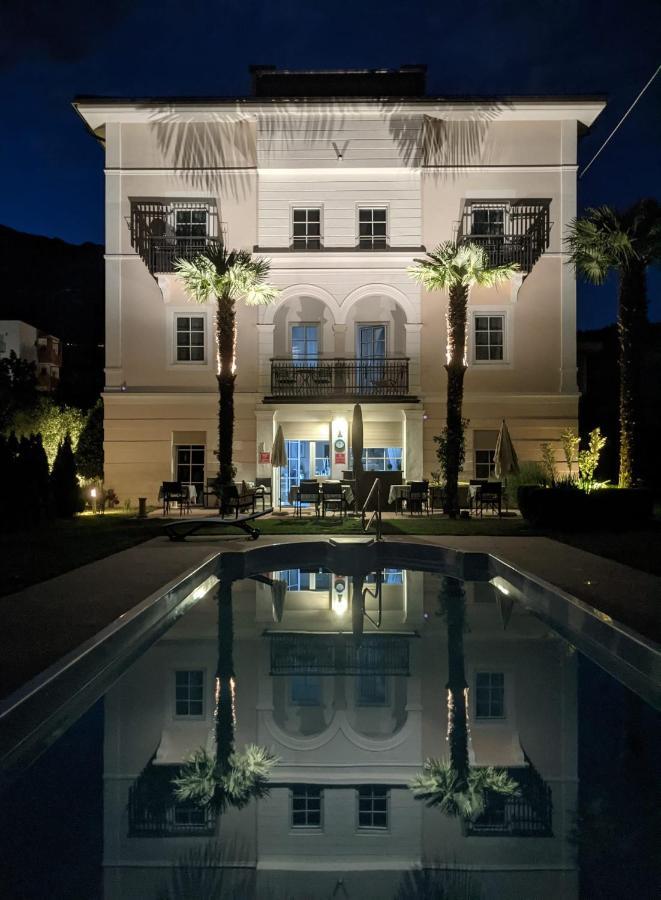 Hotel Garni Tyrol - Adults Only 3*