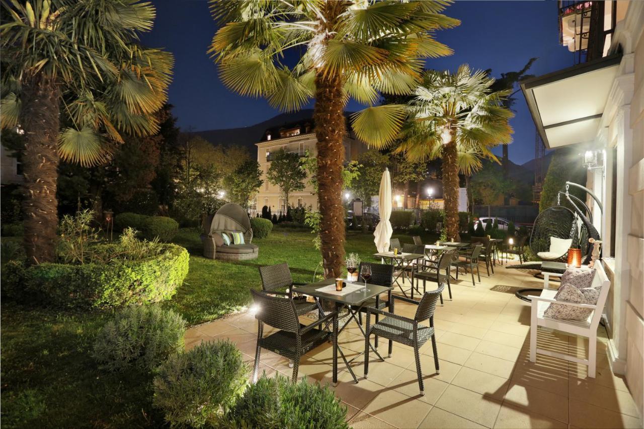 Hotel Garni Tyrol - Adults Only 3*
