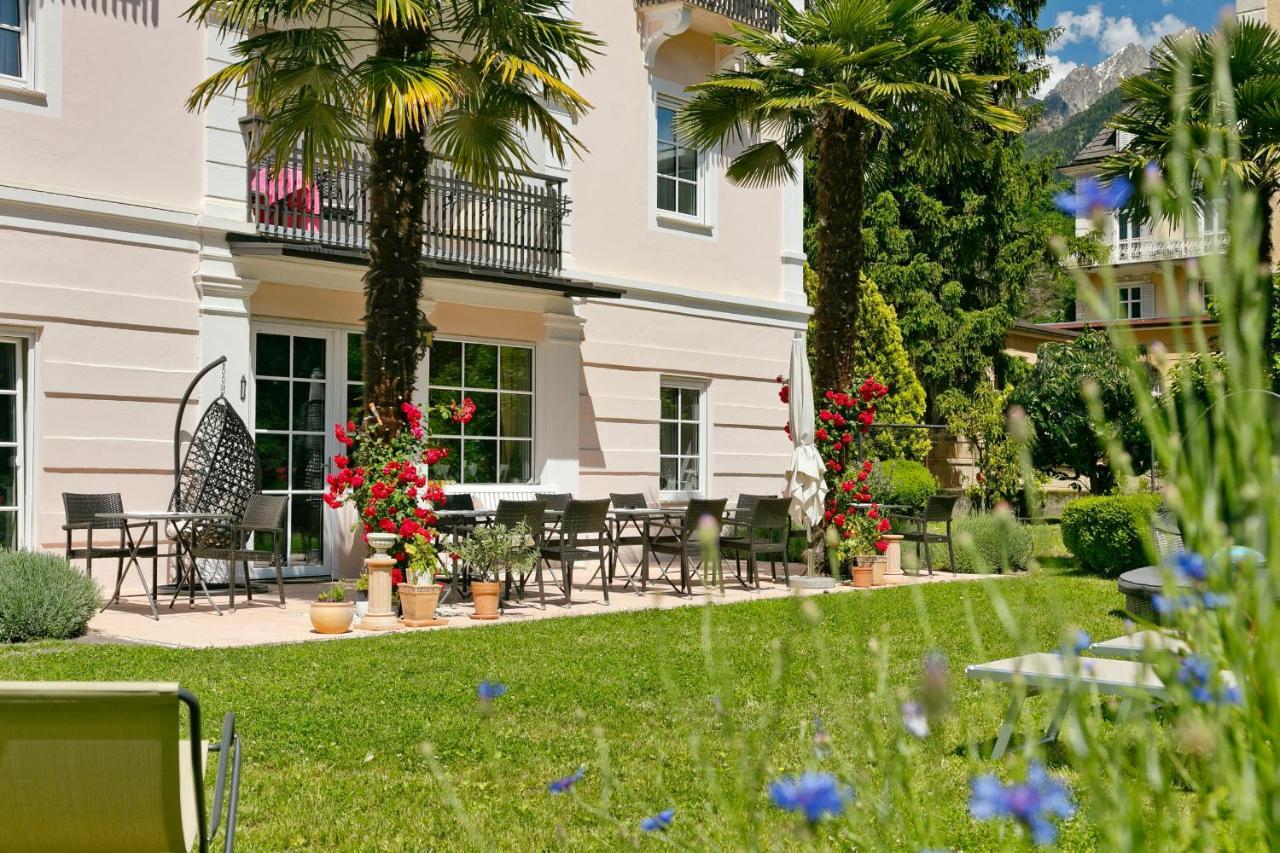 Hotel Garni Tyrol - Adults Only 3*