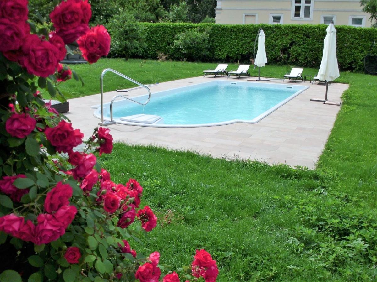 Garni Tyrol - Adults Only 3* Merano