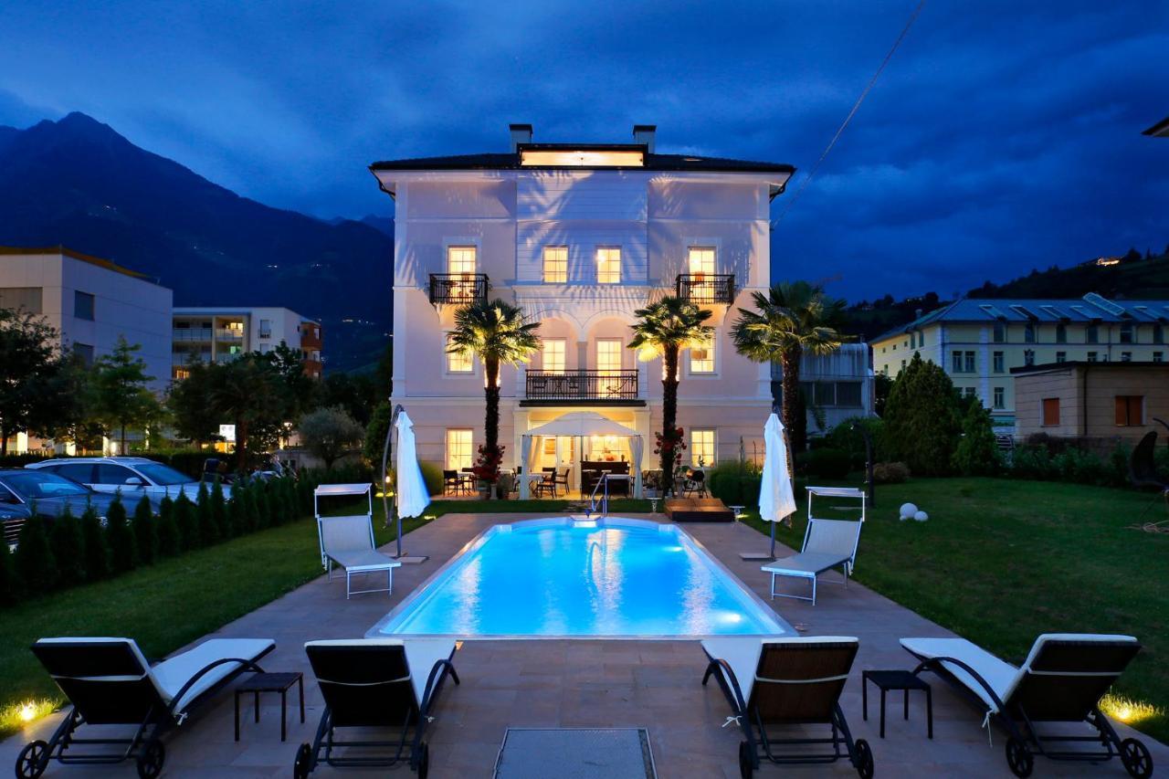Garni Tyrol - Adults Only 3*