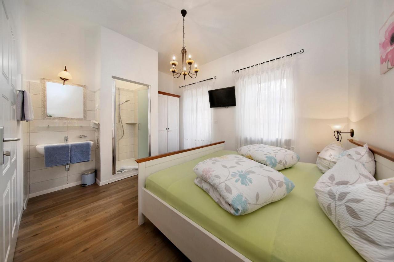 Garni Tyrol - Adults Only Hotel Merano