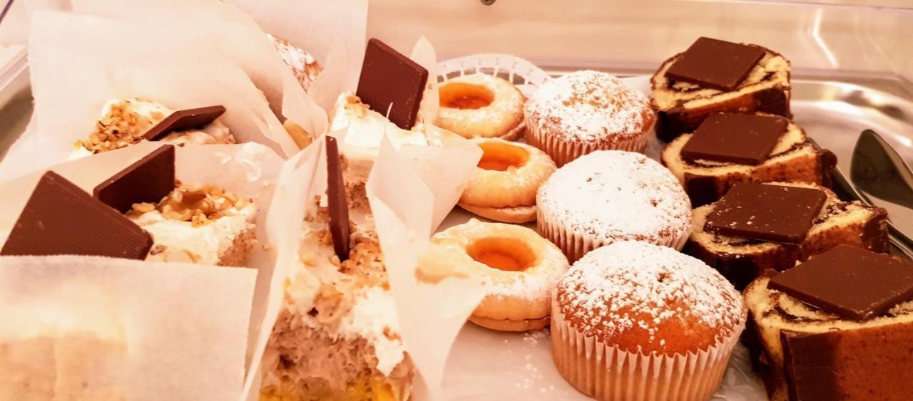 Hotel Garni Tyrol - Adults Only Merano